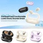 REMAX SleepBuds Z1 True Wireless Bluetooth 5.4 Music Earphones - Image 2