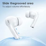REMAX CozyBuds W22N ANC Wireless Bluetooth 5.3 Music Earphones - Image 5