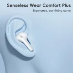 REMAX CozyBuds W26N ANC Wireless Bluetooth 5.4 Music Earphones - Image 3