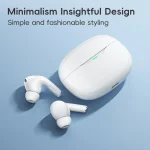 REMAX CozyBuds W26N ANC Wireless Bluetooth 5.4 Music Earphones - Image 5