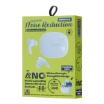 REMAX CozyBuds W26N ANC Wireless Bluetooth 5.4 Music Earphones - Image 7