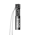 REMAX AlloyBuds M5 Metal CD Level Stereo Wireless Bluetooth Earphone