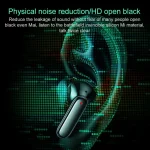 REMAX Gamebuds G1 Gaming Stereo Wireless Bluetooth Earphone - Image 3