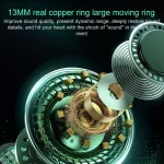 REMAX Gamebuds G1 Gaming Stereo Wireless Bluetooth Earphone - Image 4