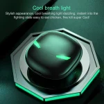 REMAX Gamebuds G1 Gaming Stereo Wireless Bluetooth Earphone - Image 8