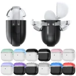 For AirPods 4 Moonlight Box TPU Shockproof Earphone Protective Case, For AirPods 4 - Image 2