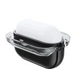 For AirPods 4 Moonlight Box TPU Shockproof Earphone Protective Case, For AirPods 4 - Image 4