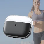 For AirPods 4 Moonlight Box TPU Shockproof Earphone Protective Case, For AirPods 4 - Image 6