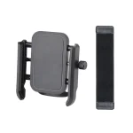 Elastic Wristband Hands Free Phone Clamp Holder, 24cm, 38cm, 24cm + 38cm