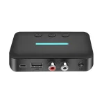 Onten BT105 Bluetooth 5.3 Audio Receiver Converter