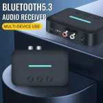 Onten BT105 Bluetooth 5.3 Audio Receiver Converter - Image 3