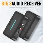 Onten BT105 Bluetooth 5.3 Audio Receiver Converter - Image 4