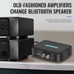 Onten BT105 Bluetooth 5.3 Audio Receiver Converter - Image 6