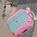 Wireless Earphones Shockproof Protective Case, For AirPods 4 - Image 8