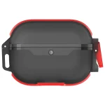 Wireless Earphones Shockproof Protective Case, For AirPods 4