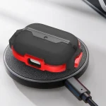 Wireless Earphones Shockproof Protective Case, For AirPods 4 - Image 6