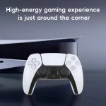 CT-400 Wireless Game Controller for PS5 - Image 5