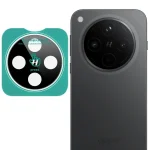 imak Black Version HD Glass Rear Camera Lens Film, Self-positioning Version, For OPPO Find X8s+, For OPPO Find X8s, For OPPO Find X8 Ultra, For OPPO Find N5, For OPPO A5 Pro China, For OPPO Find X8...