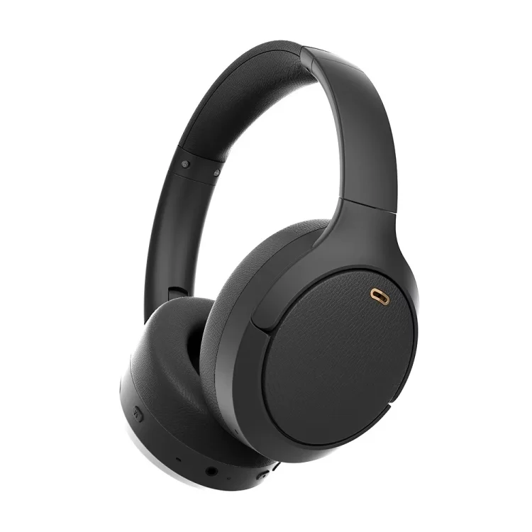 BT056 Noise Reduction Sports Stereo Wireless Deep Bass On-Ear Bluetooth Earphone