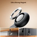 JOYROOM JR-ZS422 Magnetic Silicone Cable Tie Organizer - Image 3