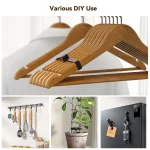 JOYROOM JR-ZS422 Magnetic Silicone Cable Tie Organizer - Image 8