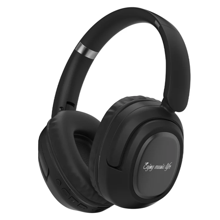BH900 Stereo Head-mounted Noise Reduction Wireless Bluetooth Earphone