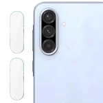 2 PCS/Set IMAK HD Glass Rear Camera Lens Film, For Samsung Galaxy A26 5G, For Samsung Galaxy A56 5G