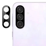 IMAK Rear Camera Lens Glass Film Black Version, For Samsung Galaxy A56 5G, For Samsung Galaxy A26 5G, For Samsung Galaxy A36 5G