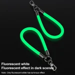 DUX DUICS Stoyobe PL-II Universal Silicone Phone Wrist Strap Anti-lost Lanyard, PL-II - Image 7