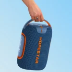 HOPESTAR H59 50W Outdoor Portable IPX5 Waterproof Bluetooth Speaker - Image 4
