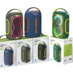 HOPESTAR H59 50W Outdoor Portable IPX5 Waterproof Bluetooth Speaker - Image 10