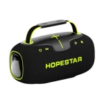 HOPESTAR Party Box 150 40W Outdoor Portable IPX5 Waterproof Bluetooth Speaker