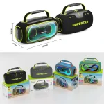 HOPESTAR Party Box 150 40W Outdoor Portable IPX5 Waterproof Bluetooth Speaker - Image 14