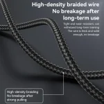 Yesido DS28 15W Smart Digital Display Magnetic Wireless Charger, DS28 - Image 9