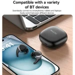 Yesido TWS30 ANC Active Noise Reduction TWS Bluetooth Earphone, TWS30 - Image 11