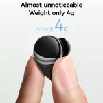 Yesido TWS30 ANC Active Noise Reduction TWS Bluetooth Earphone, TWS30 - Image 12