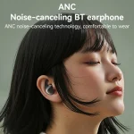 Yesido TWS30 ANC Active Noise Reduction TWS Bluetooth Earphone, TWS30 - Image 4