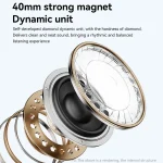 Yesido TWS30 ANC Active Noise Reduction TWS Bluetooth Earphone, TWS30 - Image 9