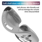 Silicone Game Console Protective Case, For ANBERNIC RG406H - Image 5