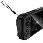 Silicone Game Console Protective Case, For ANBERNIC RG406H - Image 8