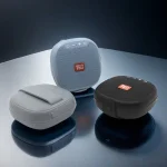T&G TG-444 TWS Outdoor Cycling Portable IPX6 Wireless Bluetooth Speaker - Image 5