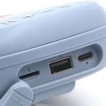 T&G TG-444 TWS Outdoor Cycling Portable IPX6 Wireless Bluetooth Speaker - Image 6