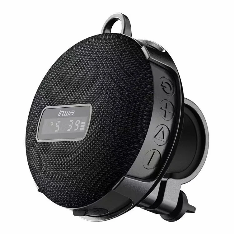Inwa MZ508 Outdoor Waterproof Portable Wireless Bluetooth Speaker Support TF Card