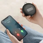 Inwa MZ508 Outdoor Waterproof Portable Wireless Bluetooth Speaker Support TF Card - Image 3