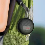 Inwa MZ508 Outdoor Waterproof Portable Wireless Bluetooth Speaker Support TF Card - Image 7