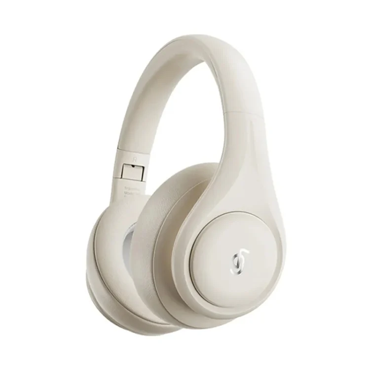 P9 ANC Noise Reduction Sports Stereo On-Ear Bluetooth Earphone