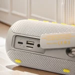 T&G TG419 Outdoor Portable Waterproof Handheld TWS Wireless Bluetooth Speaker - Image 5