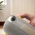 T&G TG419 Outdoor Portable Waterproof Handheld TWS Wireless Bluetooth Speaker - Image 6