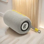 T&G TG419 Outdoor Portable Waterproof Handheld TWS Wireless Bluetooth Speaker - Image 7