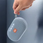 T&G TG441 TWS Mini Plug-in Card Portable Wireless Bluetooth Speaker - Image 7